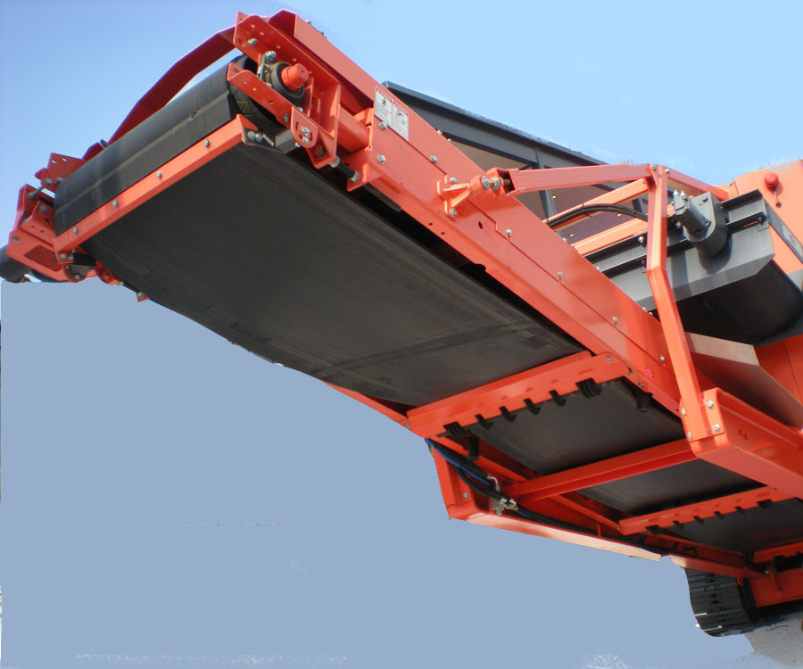怎么判断环形输送带*坏呢？4种方式简单判断
