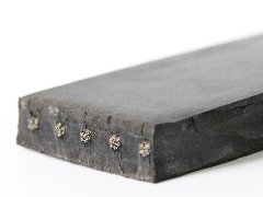 输送带的主要构件有哪些？