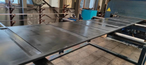 秋葵视频官网免费观看输送带厂家**系列：凹槽结构斗提机输送带